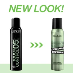 Redken Hårspray / Hårlak>Touchable Texture