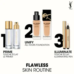 Yves Saint Laurent Touche Éclat Illuminating Pen< Concealer