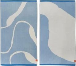 Mette Ditmer Håndklæder<Towel