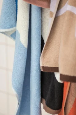 Mette Ditmer Håndklæder<Towel