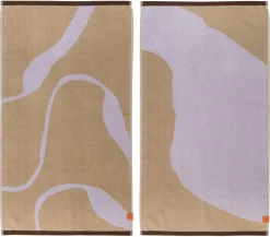 Mette Ditmer Håndklæder>Towel