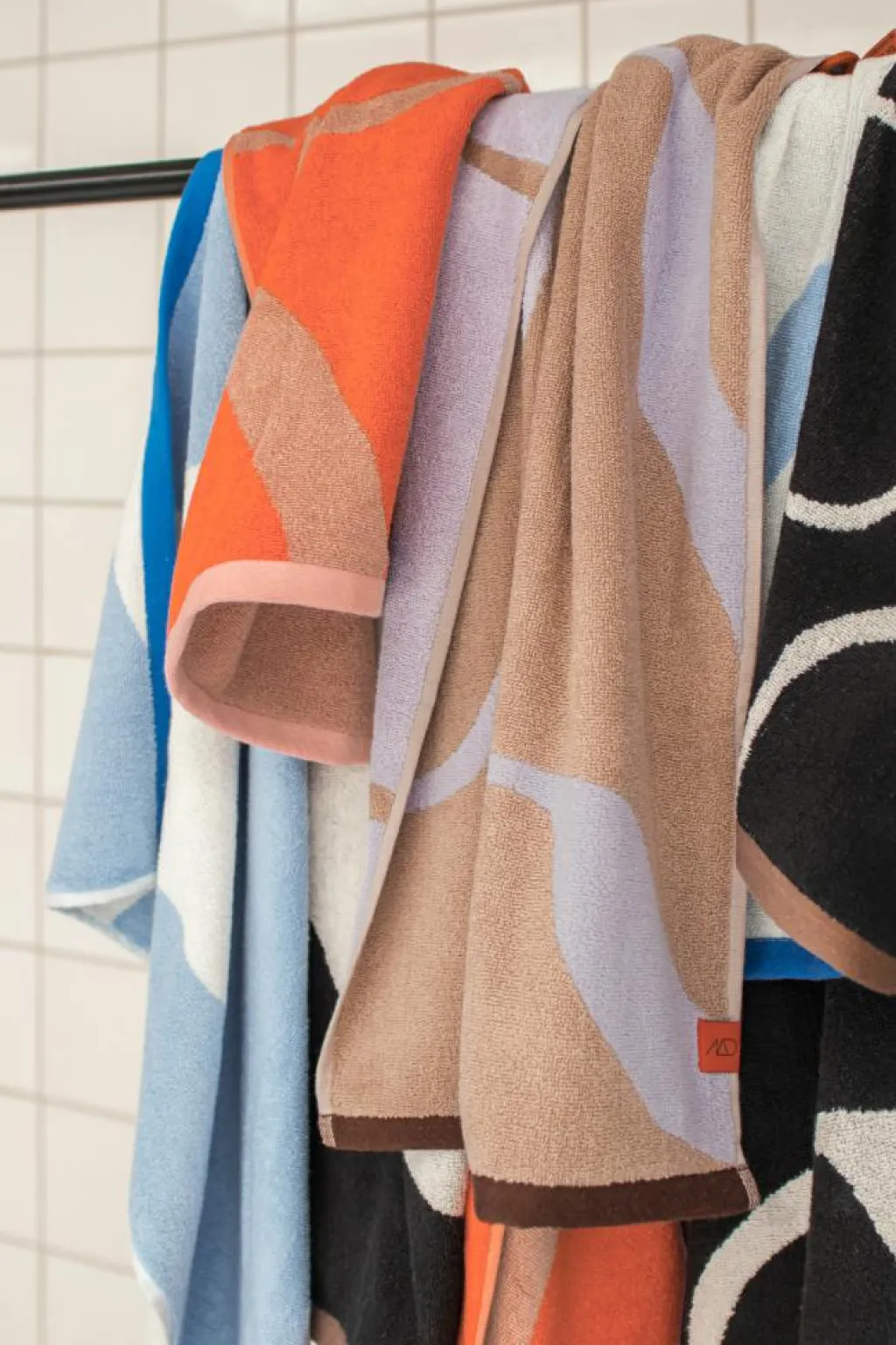 Mette Ditmer Håndklæder>Towel