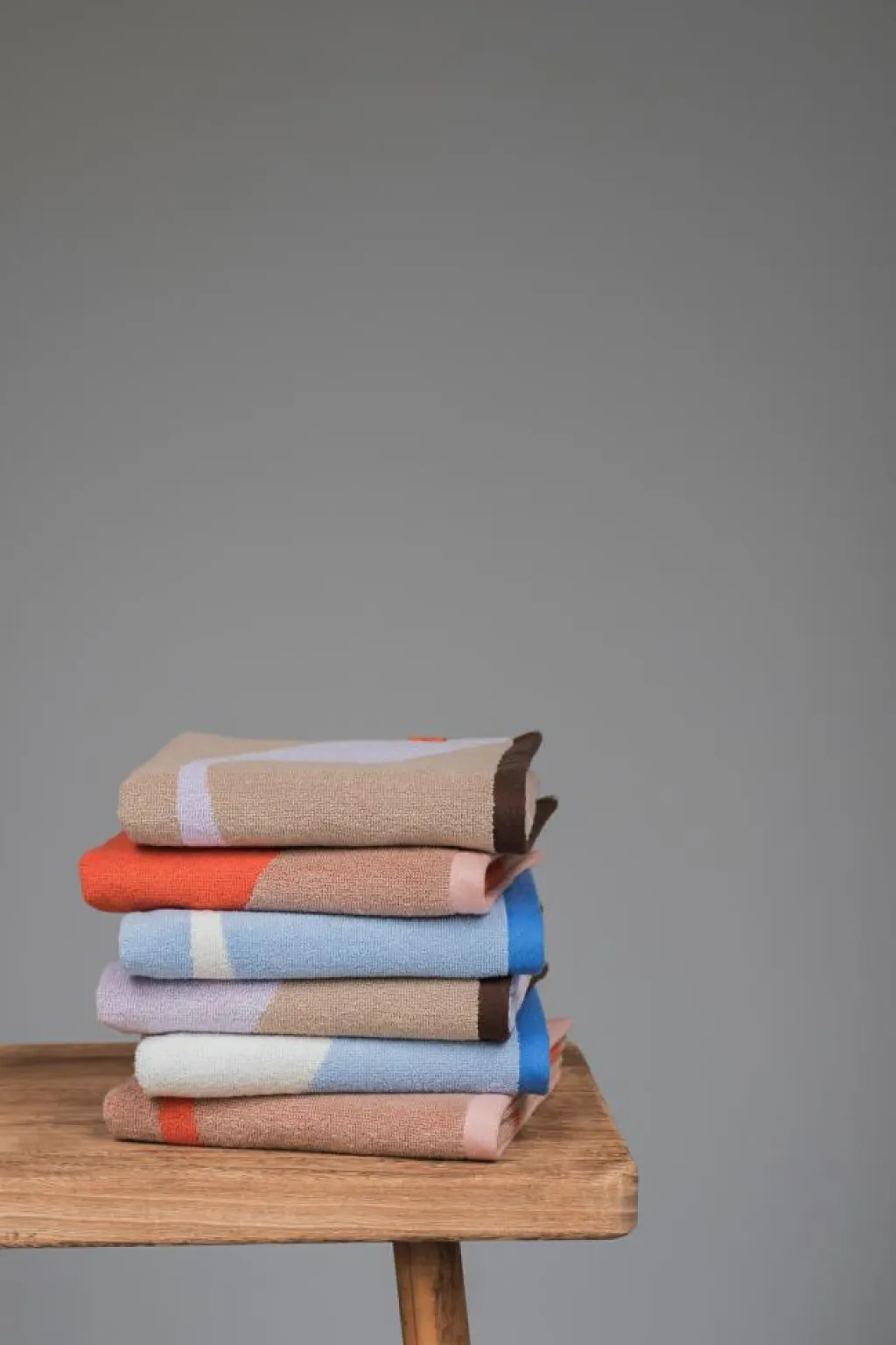 Mette Ditmer Håndklæder>Towel