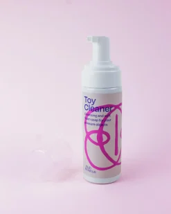 Klub Venus Toycleaner< Rensemiddel Til Sexlegetøj