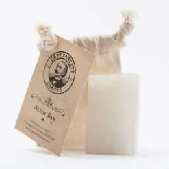 Captain Fawcett Øvrigt>Traditional Alum Bar