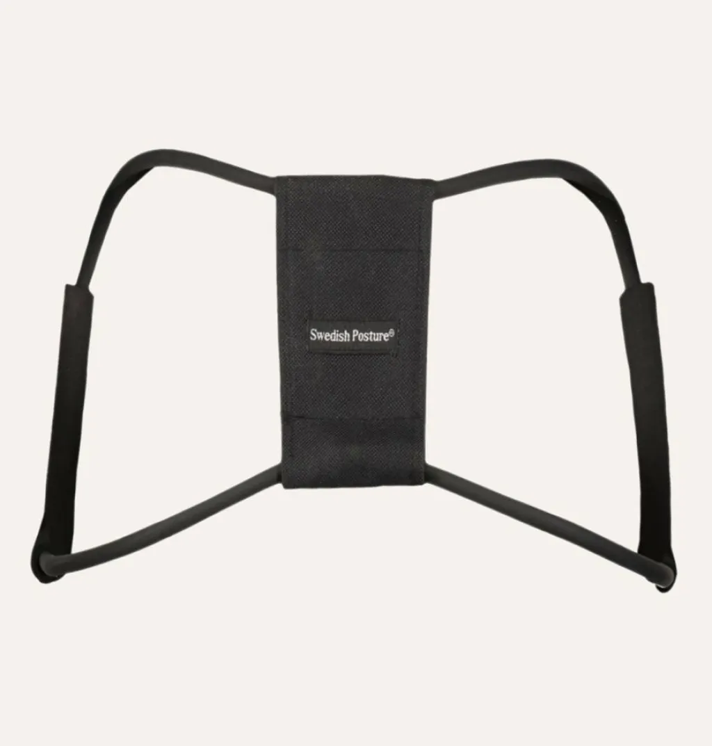 Swedish Posture Trainer 3in1< Fitnessudstyr
