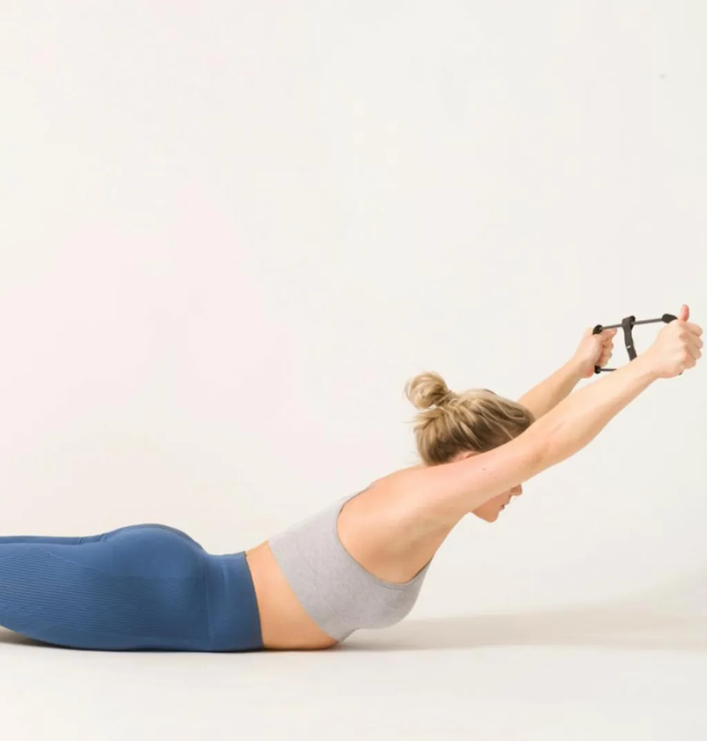 Swedish Posture Trainer 3in1< Fitnessudstyr