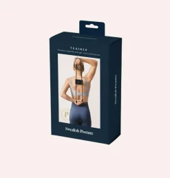 Swedish Posture Trainer 3in1< Fitnessudstyr
