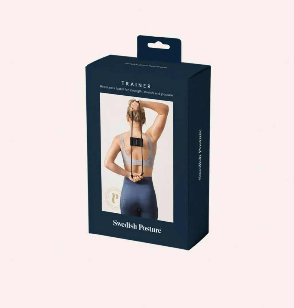 Swedish Posture Trainer 3in1< Fitnessudstyr