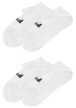 Casall Træningssokker<Training Sock 2-pack