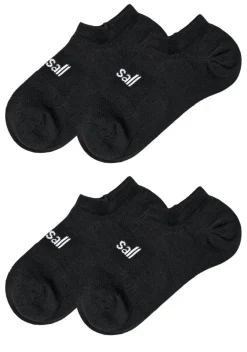 Casall Træningssokker<Training Sock 2-pack