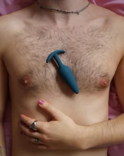 Peech Trainy Butt plug< Sexlegetøj