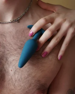 Peech Sexlegetøj<Trainy Butt Plug Set