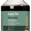 Drogens Vital Tranebær med biotin< Ingredienser