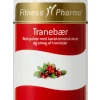 Fitness Pharma Ingredienser<Tranebærkapsler
