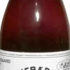 Søbogaard Saft, Juice & Iste>Tranebærsaft sur Ø - Fortyndes 1:4