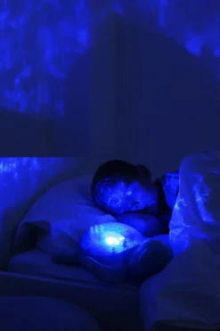 Cloud B Tranquil Turtle<Børn Natlamper|Lys & Lamper