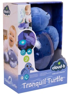 Cloud B Tranquil Turtle<Børn Natlamper|Lys & Lamper