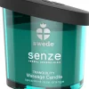 Swede Massage<Tranquility Massage Candle