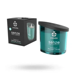 Swede Massage<Tranquility Massage Candle