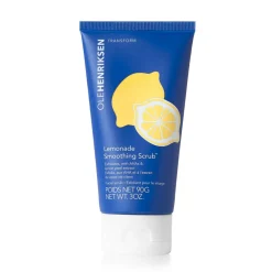 Ole Henriksen TRANSFORM Lemonade smoothing scrub< Scrub & Exfoliering|Rejsestørrelser