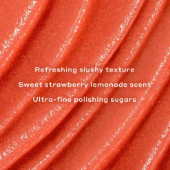 Ole Henriksen Bodyshampoo<TRANSFORM Strawberry Smoothing Scrub