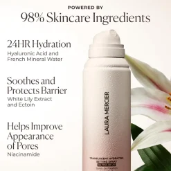 Laura Mercier Translucent Hydrating Setting Spray< Setting Spray
