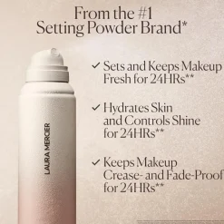 Laura Mercier Translucent Hydrating Setting Spray< Setting Spray