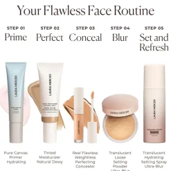Laura Mercier Translucent Hydrating Setting Spray< Setting Spray