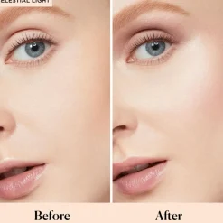Laura Mercier Pudder|Mini Makeup<Translucent Loose Setting Powder Light Catcher