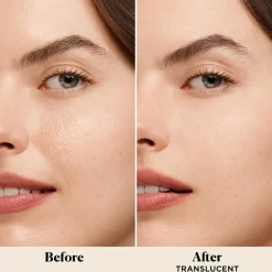 Laura Mercier Translucent Loose Setting Powder Ultra-Blur Mini< Foundation|Mini Makeup