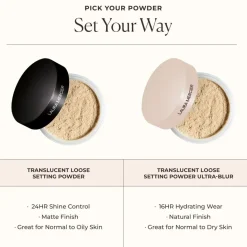 Laura Mercier Foundation><noscript><img width=