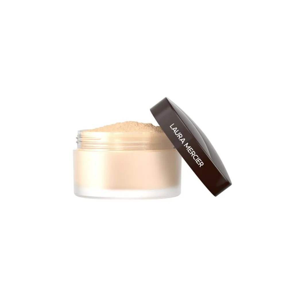 Laura Mercier Translucent Loose Setting Powder Mini< Pudder|Mini Makeup