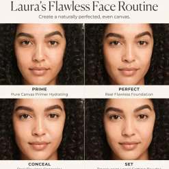 Laura Mercier Translucent Loose Setting Powder Mini< Pudder|Mini Makeup