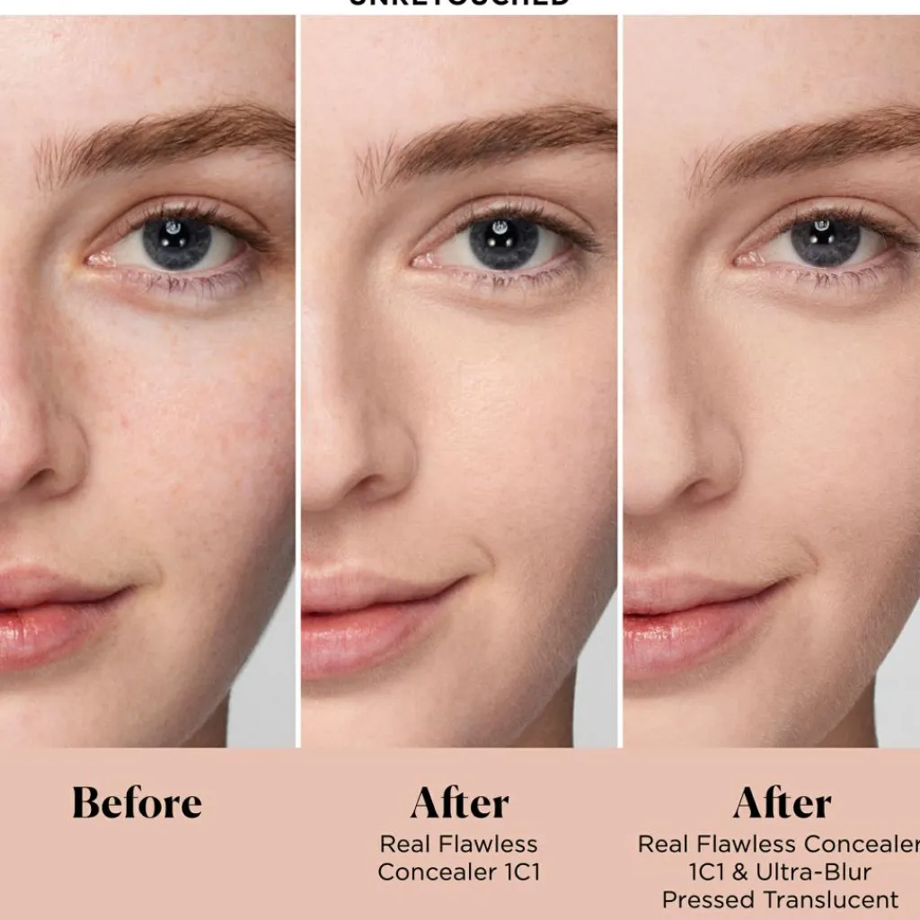 Laura Mercier Foundation<Translucent Pressed Powder Ultra Blur
