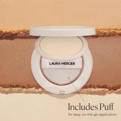 Laura Mercier Foundation<Translucent Pressed Powder Ultra Blur