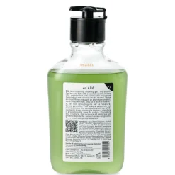 DEPOT Transparent Shaving Gel Brushless< Skum, Sprit & Gel|Barberskum & Gel