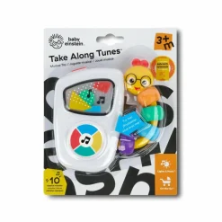 Baby Einstein Musik<Transportabelt Musiklegetøj