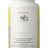 WiseGum Magnesium|B-Vitamin>Travel & Go
