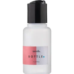 Needs Rejseflasker<Travel Bottle