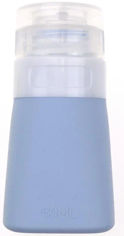 Senze Travel Bottle Silicone< Rejseflasker