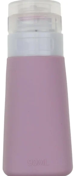 Senze Rejseflasker<Travel Bottle Silicone