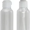 Body Lab Travel bottle x 2 pack< Rejseflasker