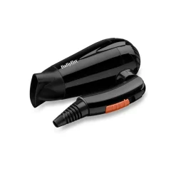 BaByliss Travel Dry 2000< Hårtørrere