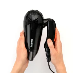 BaByliss Travel Dry 2000< Hårtørrere