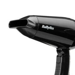 BaByliss Travel Dry 2000< Hårtørrere