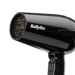 BaByliss Travel Dry 2000< Hårtørrere
