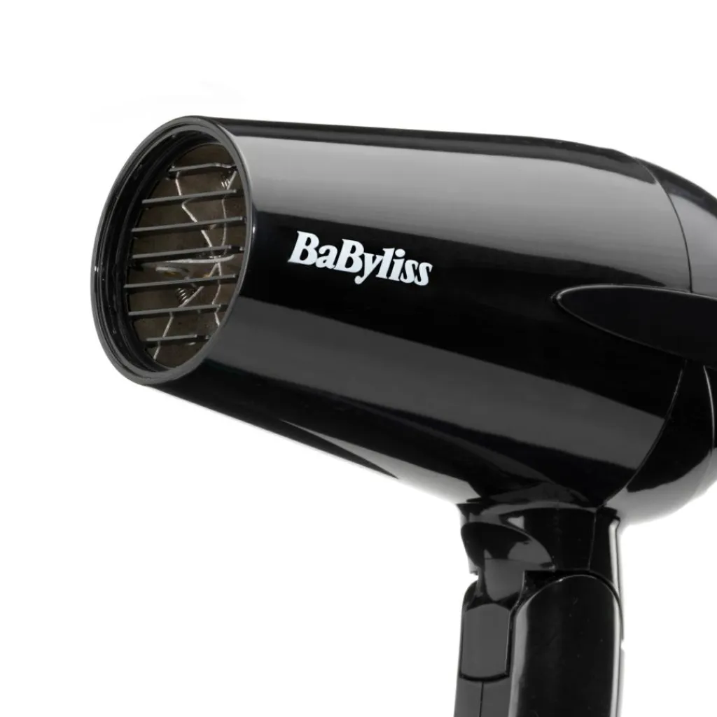 BaByliss Travel Dry 2000< Hårtørrere