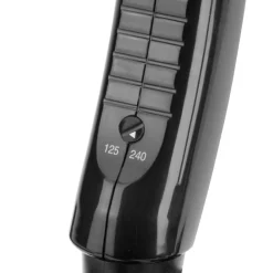 BaByliss Travel Dry 2000< Hårtørrere