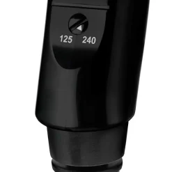 BaByliss Travel Dry 2000< Hårtørrere